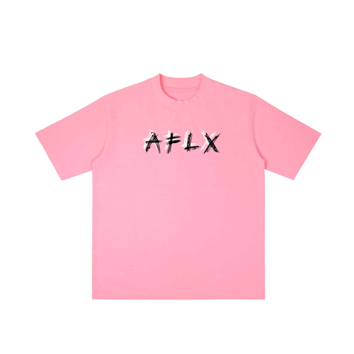 Vintage Wash Drop Shoulder T-shirt